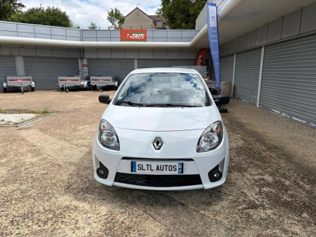 Renault Twingo image 9