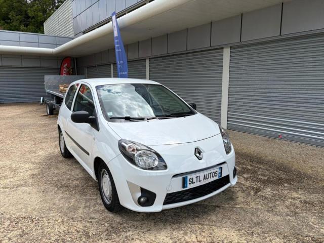 Renault Twingo image 6