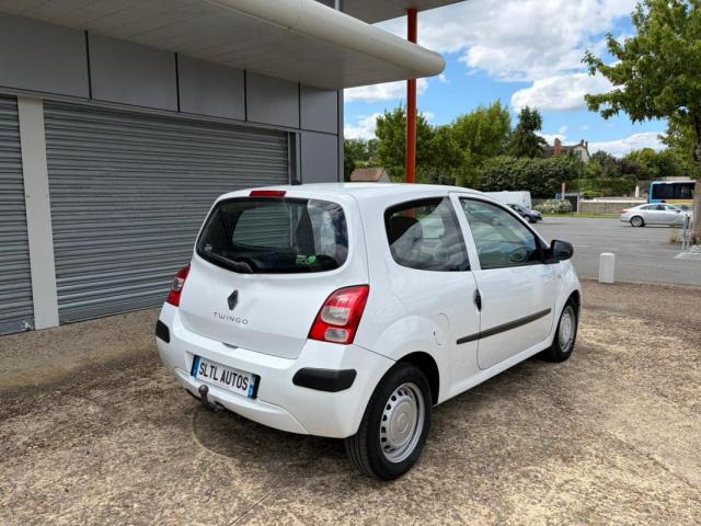 Renault Twingo image 8