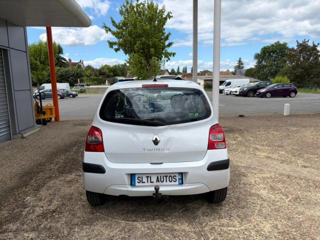 Renault Twingo image 5