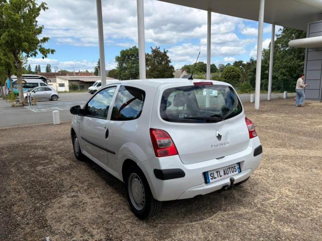 Renault Twingo image 3