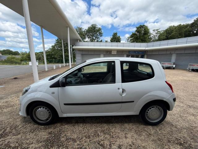 Renault Twingo image 4