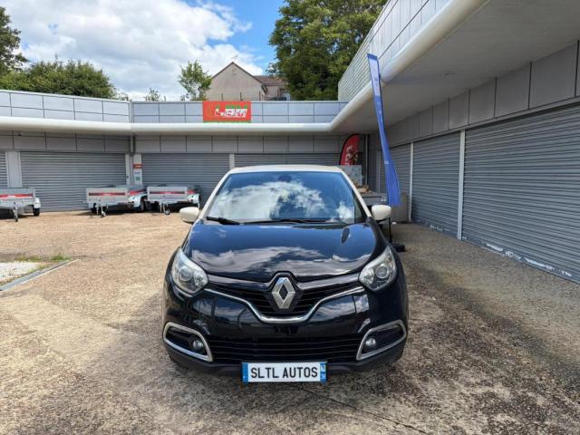 Renault Captur image 4