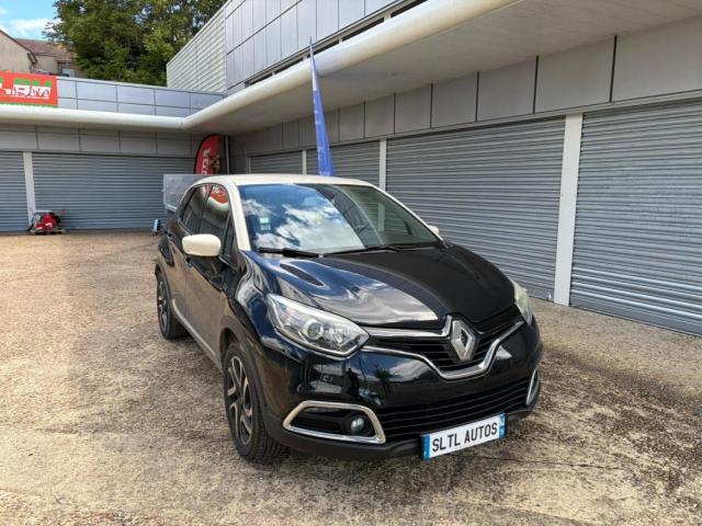 Renault Captur image 8