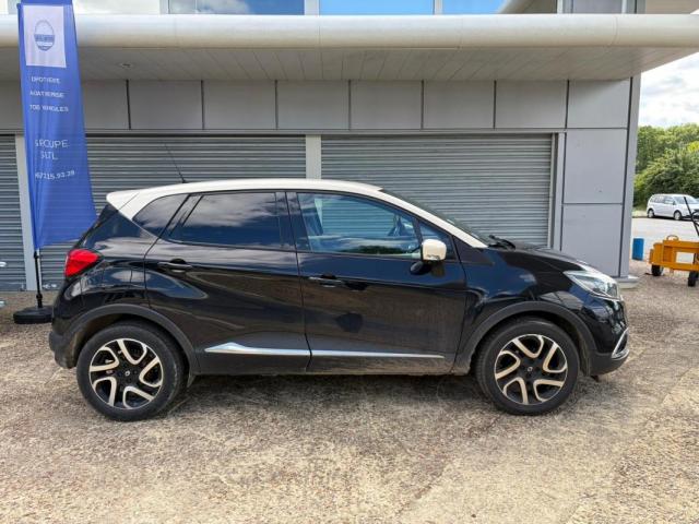 Renault Captur image 5