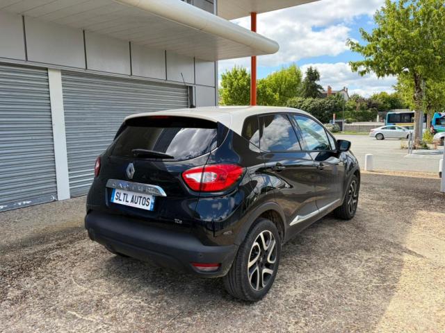 Renault Captur image 9