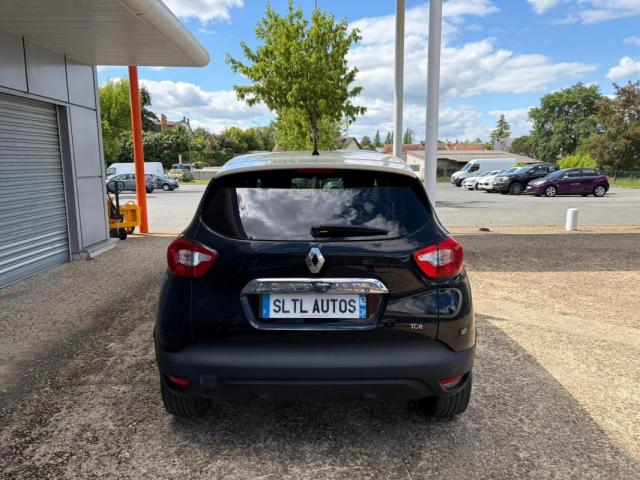 Renault Captur image 2