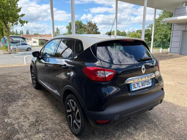 Renault Captur image 6