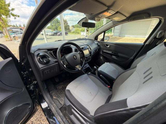 Renault Captur image 7