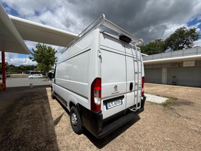 Peugeot Boxer image 5