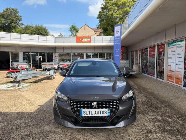 Peugeot 208 image 2
