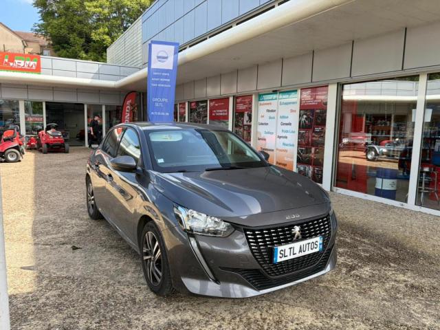Peugeot 208 image 3