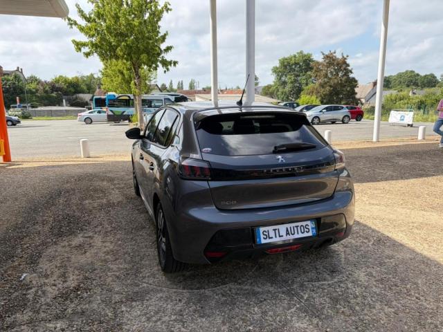 Peugeot 208 image 6