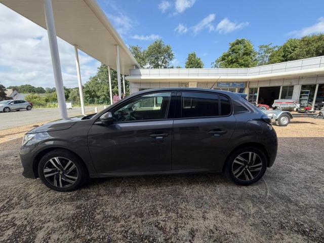 Peugeot 208 image 4