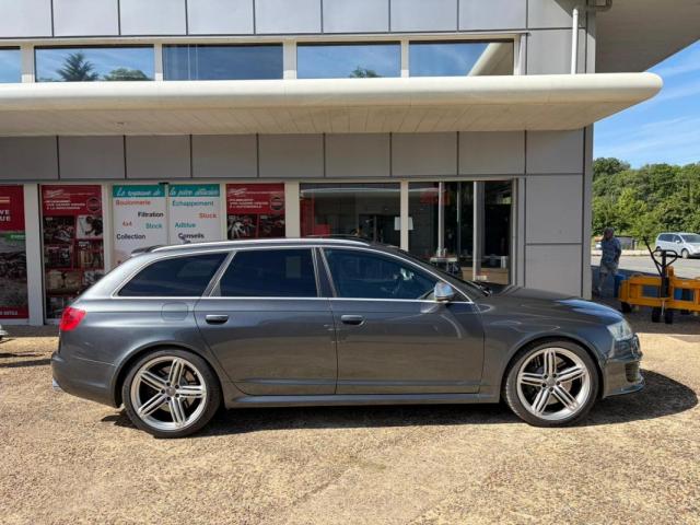 Audi Rs6 image 3