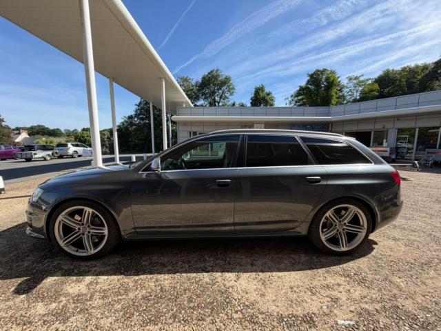 Audi Rs6 image 7