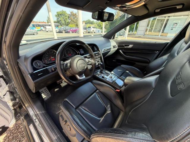 Audi Rs6 image 4