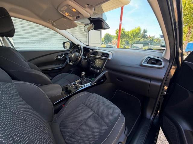 Renault Kadjar image 6
