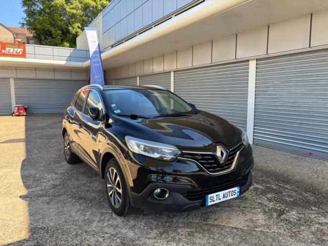 Renault Kadjar image 5