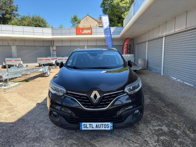 Renault Kadjar image 3