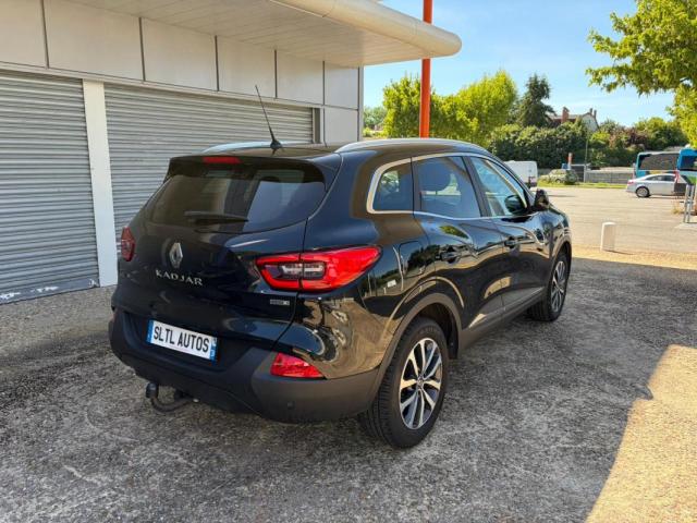 Renault Kadjar image 7