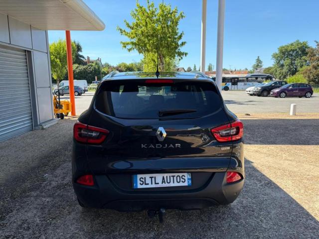 Renault Kadjar image 2