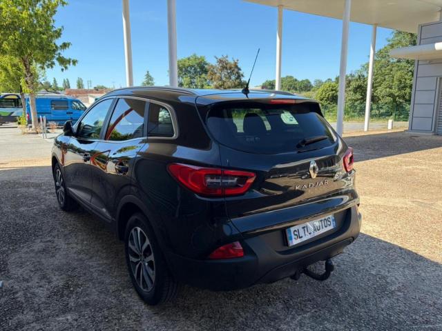 Renault Kadjar image 8