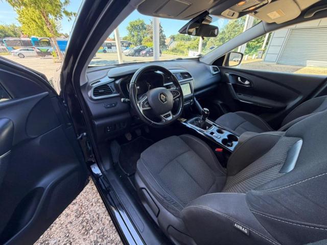 Renault Kadjar image 9