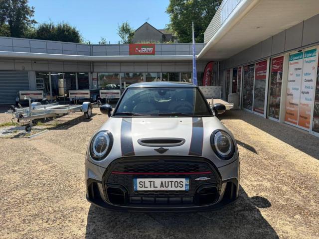Mini John Cooper Works image 7