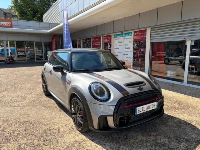 Mini John Cooper Works image 1