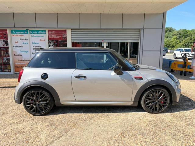 Mini John Cooper Works image 9