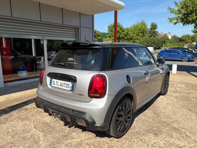 Mini John Cooper Works image 5