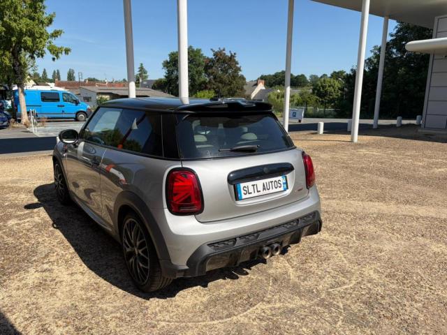 Mini John Cooper Works image 4
