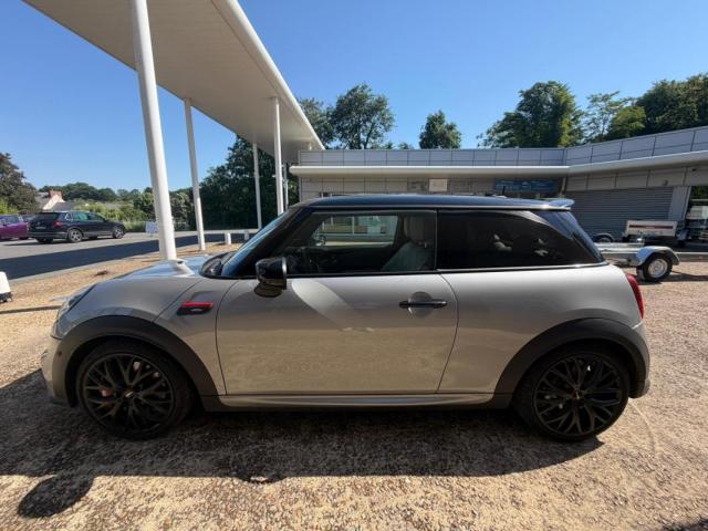 Mini John Cooper Works image 2