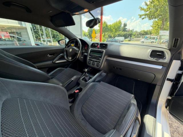 Volkswagen Scirocco image 4