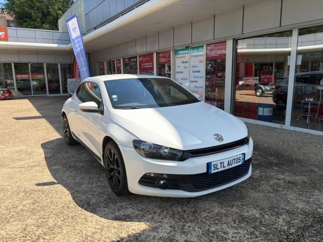 Volkswagen Scirocco image 7