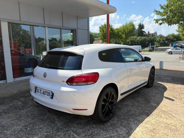 Volkswagen Scirocco image 5