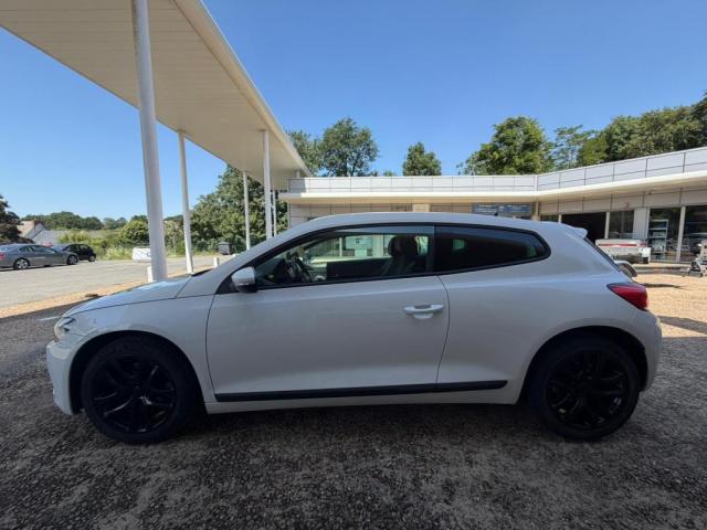 Volkswagen Scirocco image 6