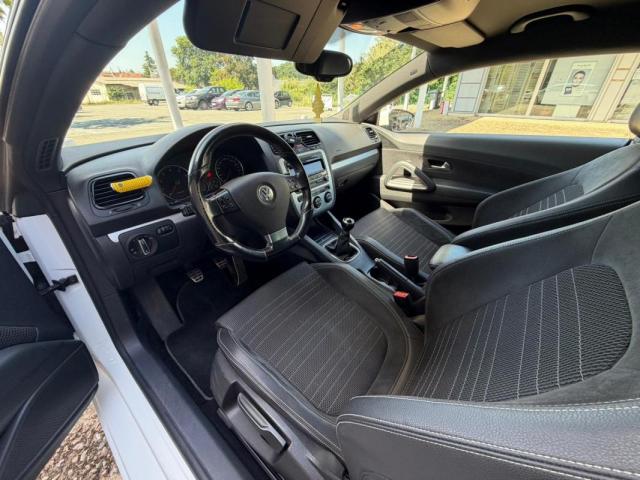 Volkswagen Scirocco image 2