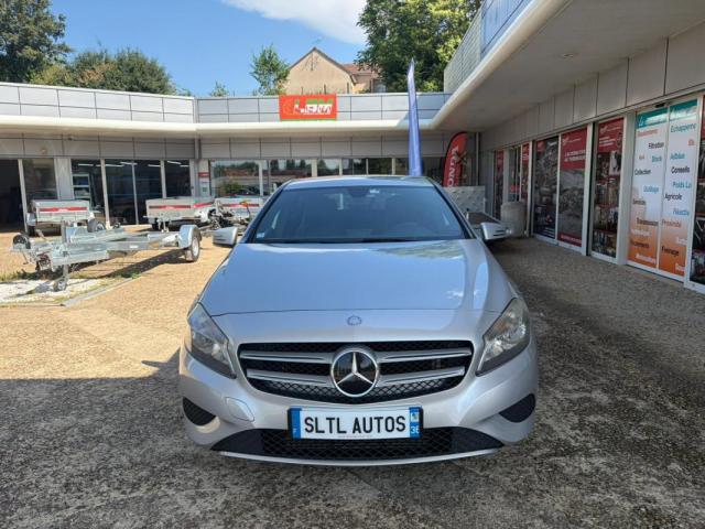 Mercedes Benz Classe A image 6