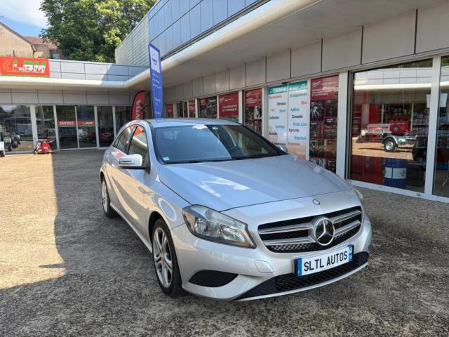Mercedes Benz Classe A image 2