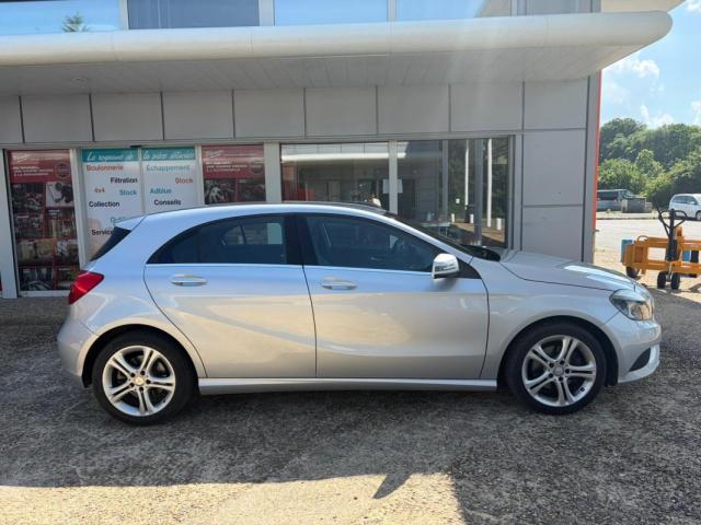 Mercedes Benz Classe A image 4