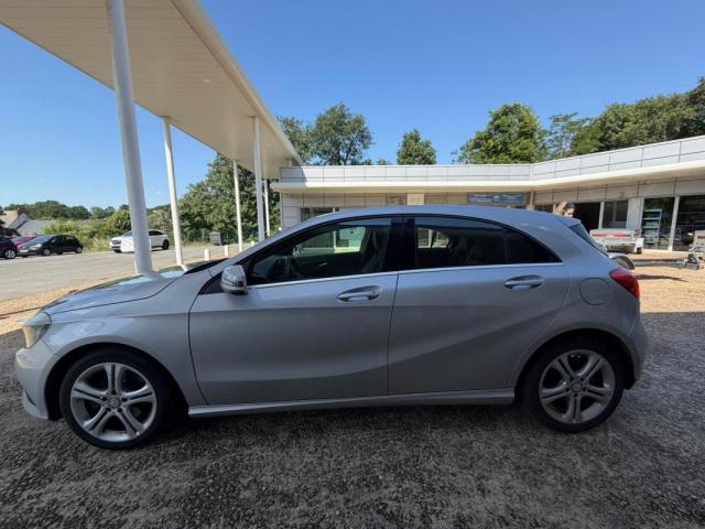 Mercedes Benz Classe A image 3
