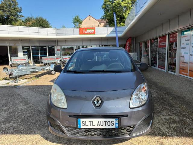Renault Twingo image 4