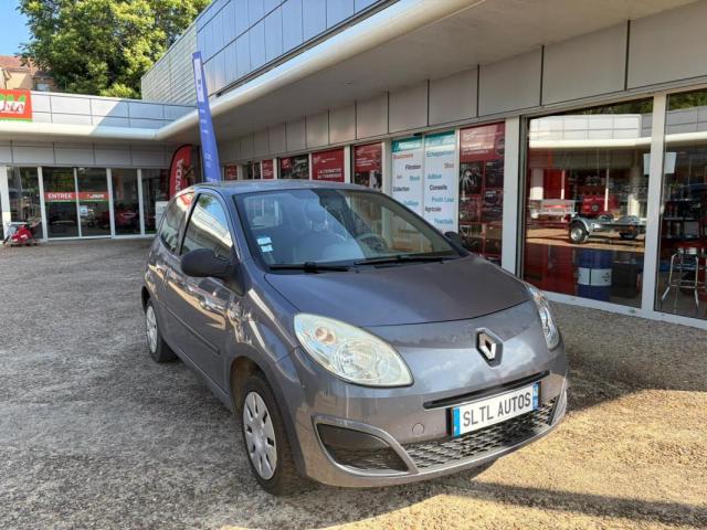Renault Twingo image 1