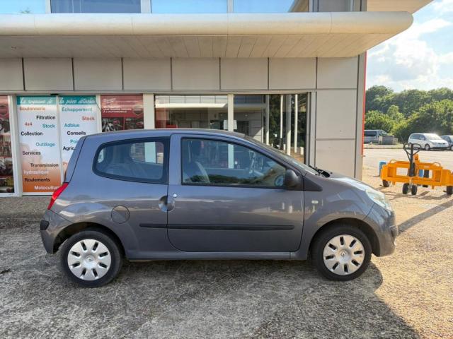 Renault Twingo image 8
