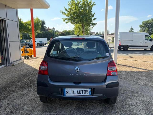 Renault Twingo image 6