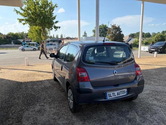 Renault Twingo image 9