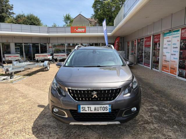 Peugeot 2008 image 1