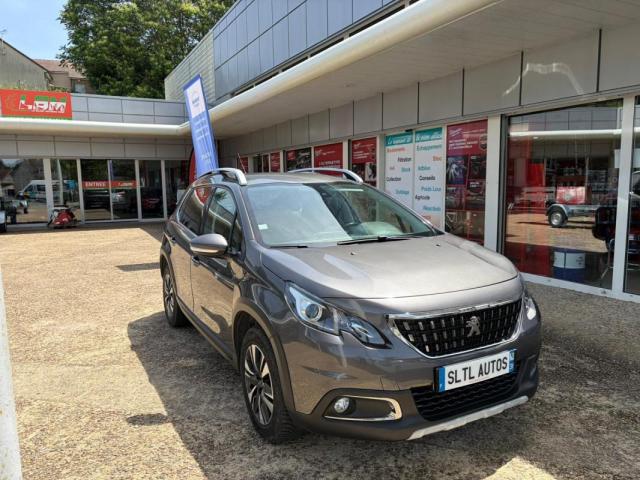 Peugeot 2008 image 2